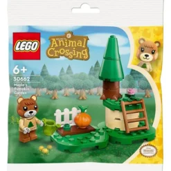 LEGO® Animal Crossing™ 30662 Monas Kürbisgärtchen | Teddy Toys Kinderwelt