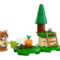 LEGO® Animal Crossing™ 30662 Monas Kürbisgärtchen | Teddy Toys Kinderwelt
