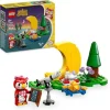 LEGO® Animal Crossing™ 77053 Sternbeobachtung mit Eufemia | Teddy Toys Kinderwelt