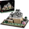 LEGO® Architecture - Burg Himeji | Teddy Toys Kinderwelt