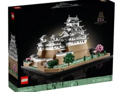 LEGO® Architecture - Burg Himeji | Teddy Toys Kinderwelt