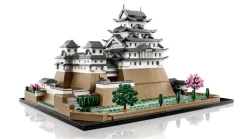 LEGO® Architecture - Burg Himeji | Teddy Toys Kinderwelt