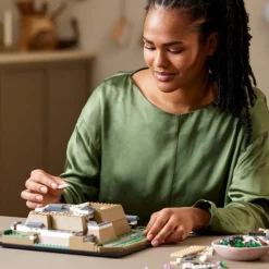 LEGO® Architecture - Burg Himeji | Teddy Toys Kinderwelt