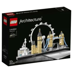 LEGO® Architecture - London | Architecture | LEGO® | Spielzeug | Teddy Toys Kinderwelt