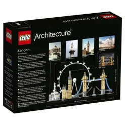 LEGO® Architecture - London | Architecture | LEGO® | Spielzeug | Teddy Toys Kinderwelt
