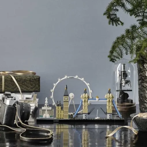 LEGO® Architecture - London | Architecture | LEGO® | Spielzeug | Teddy Toys Kinderwelt