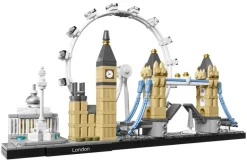 LEGO® Architecture - London | Architecture | LEGO® | Spielzeug | Teddy Toys Kinderwelt