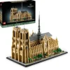 LEGO® Architecture 21061 Notre-Dame de Paris | Teddy Toys Kinderwelt
