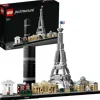 LEGO® Architecture - Paris | Teddy Toys Kinderwelt