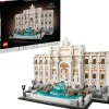 LEGO® Architecture 21062 Trevi-Brunnen | Teddy Toys Kinderwelt