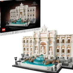 LEGO® Architecture 21062 Trevi-Brunnen | Teddy Toys Kinderwelt