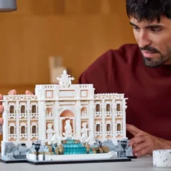 LEGO® Architecture 21062 Trevi-Brunnen | Teddy Toys Kinderwelt