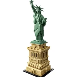 LEGO® Architecture Freiheitsstatue | Teddy Toys Kinderwelt