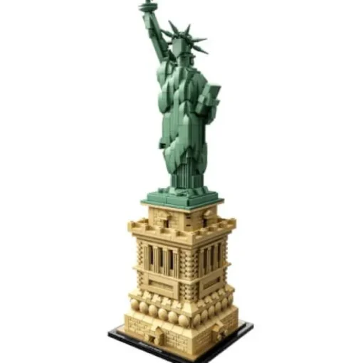 LEGO® Architecture Freiheitsstatue | Teddy Toys Kinderwelt