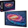 LEGO® ART 31212 Die Milchstraßen-Galaxie | Teddy Toys Kinderwelt