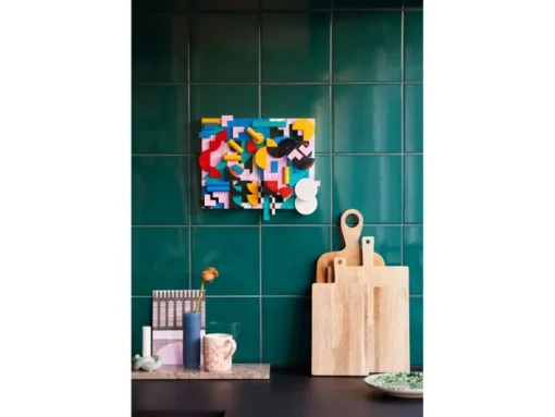 LEGO® ART 31210 Moderne Kunst | Teddy Toys Kinderwelt
