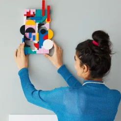 LEGO® ART 31210 Moderne Kunst | Teddy Toys Kinderwelt