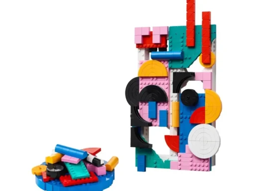 LEGO® ART 31210 Moderne Kunst | Teddy Toys Kinderwelt