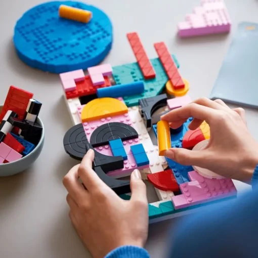 LEGO® ART 31210 Moderne Kunst | Teddy Toys Kinderwelt