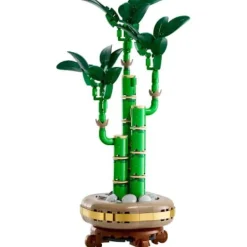 LEGO® Botanicals 10344 Glücks-Bambus | Teddy Toys Kinderwelt
