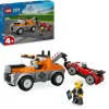 LEGO® City 60435 Abschleppwagen mit Sportauto | Teddy Toys Kinderwelt