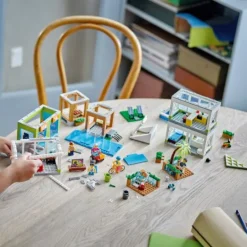 LEGO® City 60365 Appartementhaus | Teddy Toys Kinderwelt