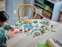 LEGO® City 60365 Appartementhaus | Teddy Toys Kinderwelt