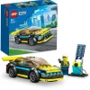 LEGO City 60383 Elektro-Sportwagen | Teddy Toys Kinderwelt