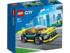 LEGO City 60383 Elektro-Sportwagen | Teddy Toys Kinderwelt