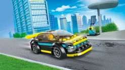 LEGO City 60383 Elektro-Sportwagen | Teddy Toys Kinderwelt
