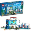 LEGO City 60372 Polizeischule | Teddy Toys Kinderwelt