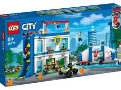 LEGO City 60372 Polizeischule | Teddy Toys Kinderwelt