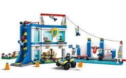 LEGO City 60372 Polizeischule | Teddy Toys Kinderwelt