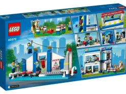LEGO City 60372 Polizeischule | Teddy Toys Kinderwelt