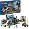 LEGO® City 60418 Polizeitruck mit Labor | Teddy Toys Kinderwelt