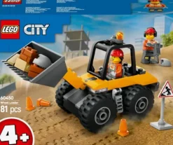 LEGO® City 60450 Radlader | Teddy Toys Kinderwelt