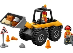 LEGO® City 60450 Radlader | Teddy Toys Kinderwelt