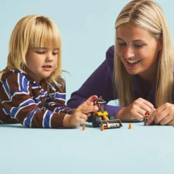 LEGO® City 60450 Radlader | Teddy Toys Kinderwelt
