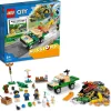 LEGO® City - Tierrettungsmissionen | Teddy Toys Kinderwelt