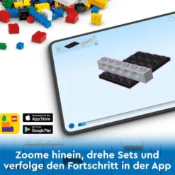 LEGO® City 60431 Weltraum-Rover mit Außerirdischen | Teddy Toys Kinderwelt