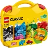 LEGO® Classic - Bausteine Startkoffer - Farben sortieren | Teddy Toys Kinderwelt
