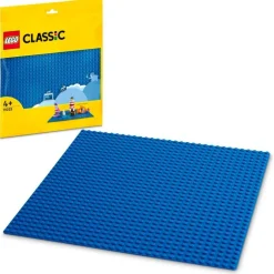 LEGO® Classic - Blaue Bauplatte | Teddy Toys Kinderwelt