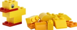 LEGO® Classic - Freies Bauen: Tiere – Du entscheidest! | Teddy Toys Kinderwelt