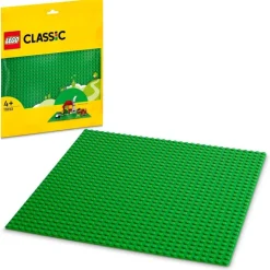 LEGO® Classic - Grüne Bauplatte | Teddy Toys Kinderwelt