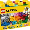 LEGO® Classic - Große Bausteine-Box | Classic | LEGO® | Spielzeug | Teddy Toys Kinderwelt