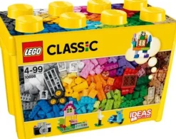 LEGO® Classic - Große Bausteine-Box | Classic | LEGO® | Spielzeug | Teddy Toys Kinderwelt