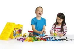 LEGO® Classic - Große Bausteine-Box | Classic | LEGO® | Spielzeug | Teddy Toys Kinderwelt