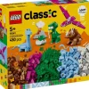 LEGO® Classic 11041 Kreative Dinosaurier | Teddy Toys Kinderwelt