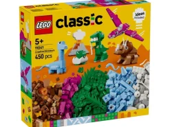 LEGO® Classic 11041 Kreative Dinosaurier | Teddy Toys Kinderwelt
