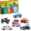 LEGO® Classic 11036 Kreative Fahrzeuge | Teddy Toys Kinderwelt